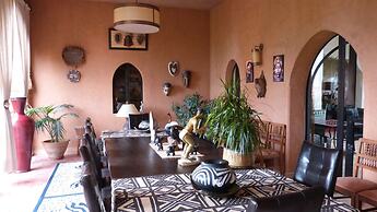 Riad Al Mendili Private Resort & Spa