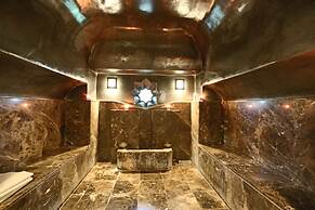 Riad Al Mendili Private Resort & Spa