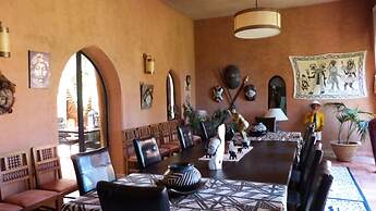 Riad Al Mendili Private Resort & Spa