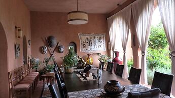 Riad Al Mendili Private Resort & Spa