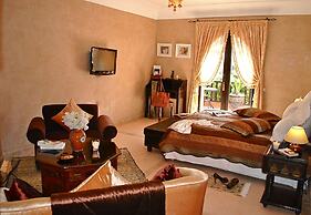 Riad Al Mendili Private Resort & Spa