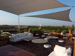 Riad Al Mendili Private Resort & Spa