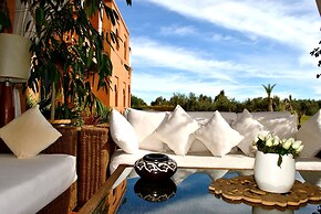 Riad Al Mendili Private Resort & Spa