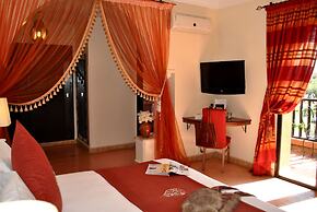 Riad Al Mendili Private Resort & Spa