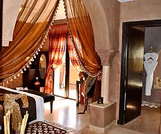 Riad Al Mendili Private Resort & Spa