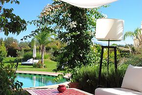 Riad Al Mendili Private Resort & Spa