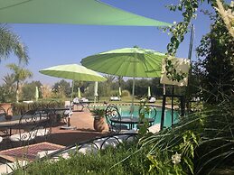 Riad Al Mendili Private Resort & Spa