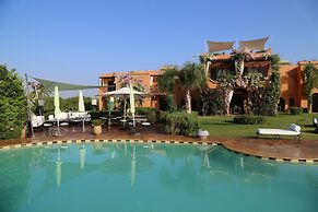 Riad Al Mendili Private Resort & Spa