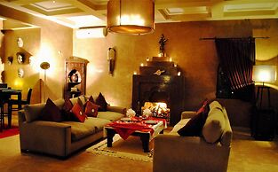 Riad Al Mendili Private Resort & Spa