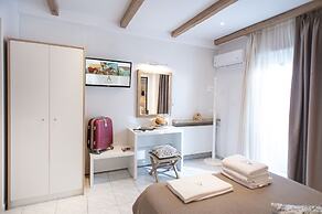 Anny Residences & Suites