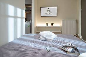 Anny Residences & Suites