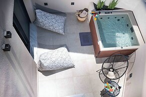 Anny Residences & Suites