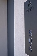 Anny Residences & Suites