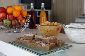 Anny Residences & Suites