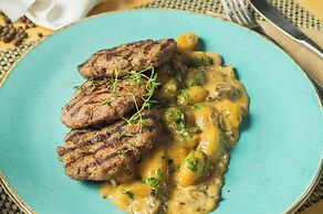 Anny Residences & Suites