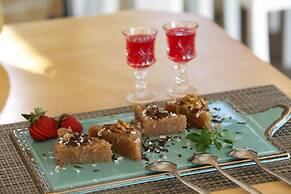 Anny Residences & Suites