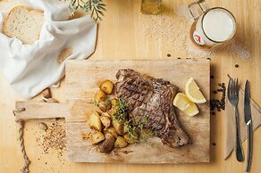 Anny Residences & Suites