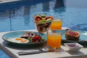 Anny Residences & Suites