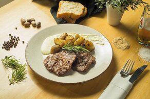 Anny Residences & Suites