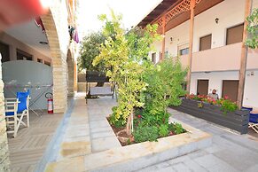 Anny Residences & Suites