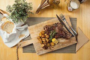 Anny Residences & Suites