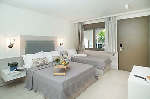 Anny Residences & Suites