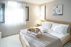 Anny Residences & Suites