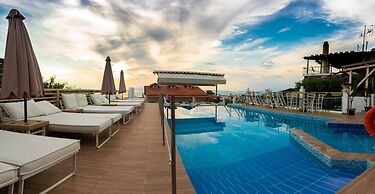 Anny Residences & Suites