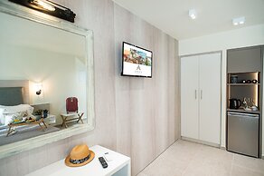 Anny Residences & Suites