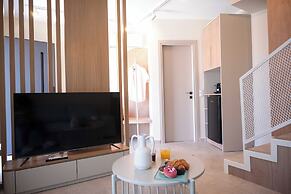 Anny Residences & Suites