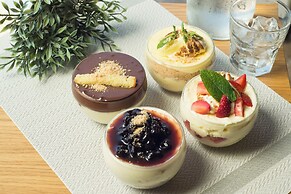 Anny Residences & Suites