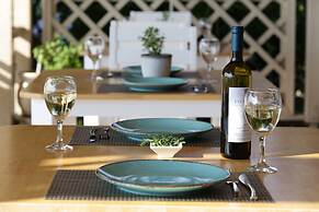 Anny Residences & Suites