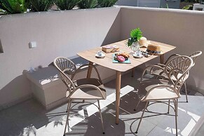 Anny Residences & Suites