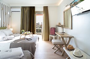 Anny Residences & Suites