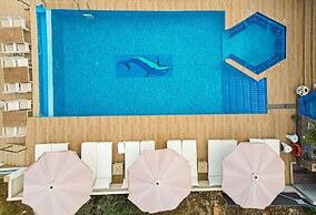 Anny Residences & Suites