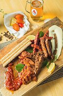 Anny Residences & Suites