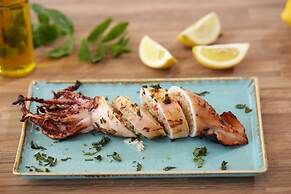 Anny Residences & Suites