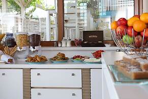 Anny Residences & Suites