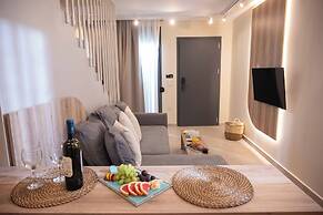 Anny Residences & Suites