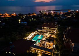 Anny Residences & Suites