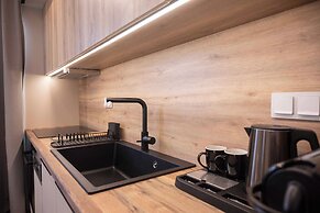 Anny Residences & Suites