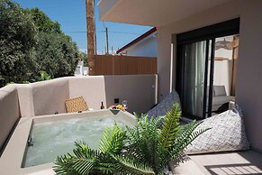 Anny Residences & Suites