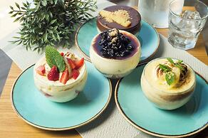 Anny Residences & Suites