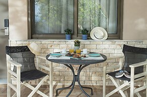 Anny Residences & Suites