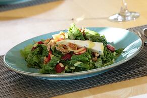 Anny Residences & Suites