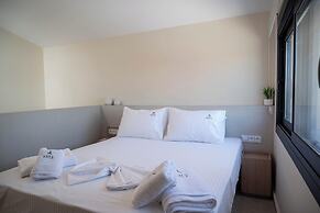 Anny Residences & Suites