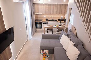 Anny Residences & Suites