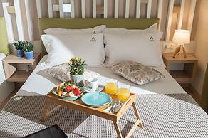 Anny Residences & Suites