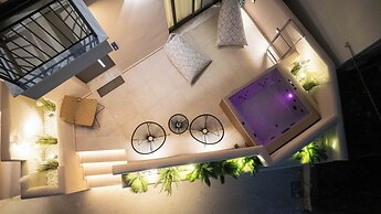 Anny Residences & Suites