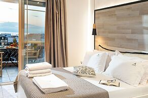 Anny Residences & Suites